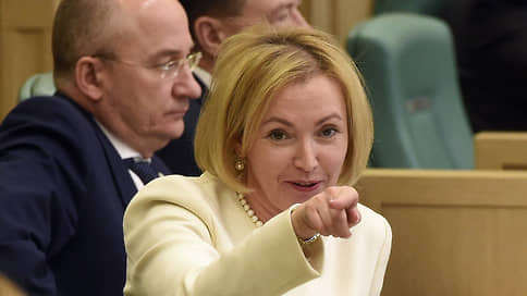 Запорожье укрепят проверенным кадром // Правительство региона возглавит челябинский вице-губернатор Ирина Гехт