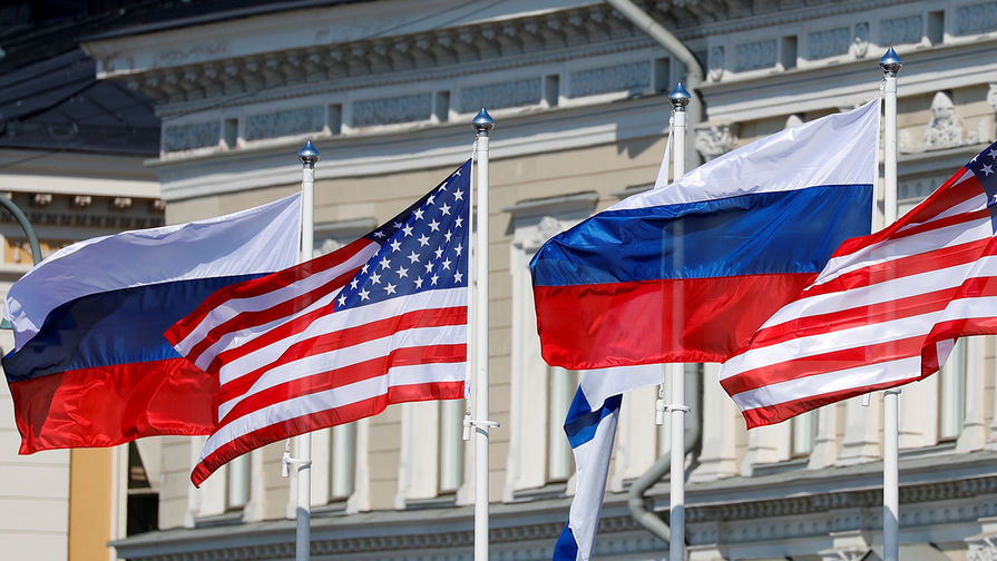 Посольство РФ отвергло обвинения США в нарушении прав человека